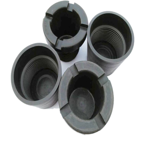 Drill pipe aluminium tubing API standard thread protectors